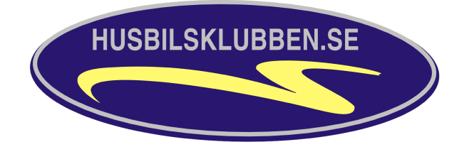 Husbilsklubben - Husbilsplatser